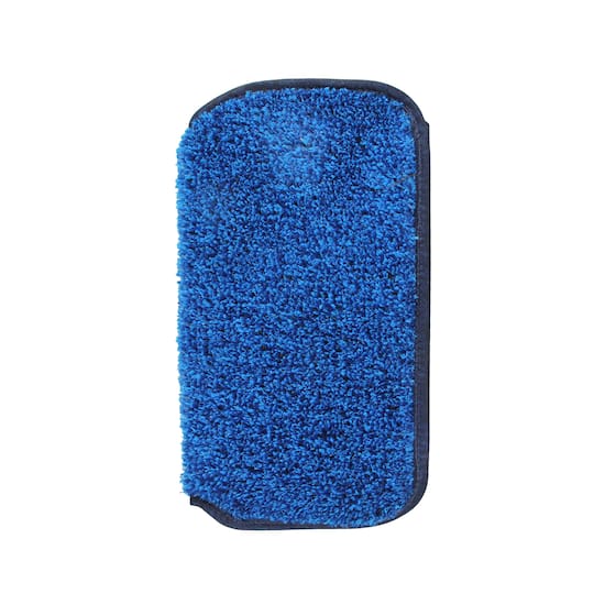 Pool Central 11.5" Blue Mytee Foot Slip-On Pool & Spa Scrubber | 11.5" x 6.5" x 0.25" | Michaels®
